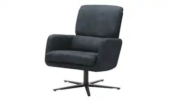JOOP! Ledersessel Systems 8155