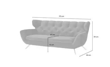 pop Sofa Caldara