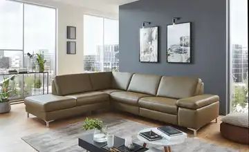 meinSofa Ecksofa Pina