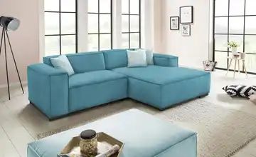 uno Ecksofa Cubic
