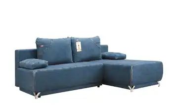 Ecksofa mit Schlaffunktion