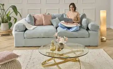 smart Big Sofa