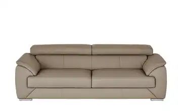 Ledersofa