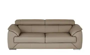 uno Ledersofa