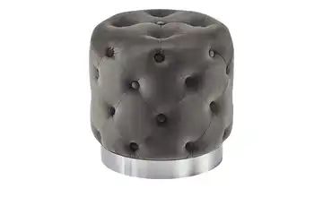 Hocker