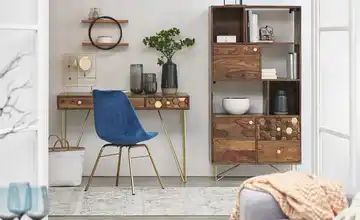 Hocker