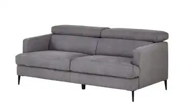 uno Sofa Grau Joy