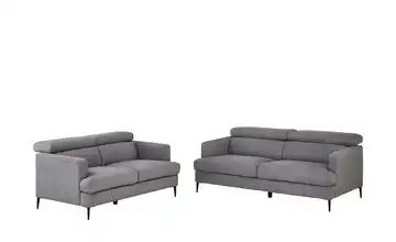 uno Sofa Grau Joy