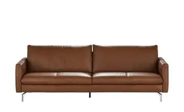 Ledersofa