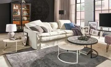 SOHO Sofa 3-sitzig