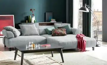 Max Schelling Ecksofa