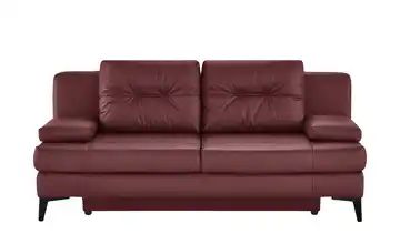 Ledersofa