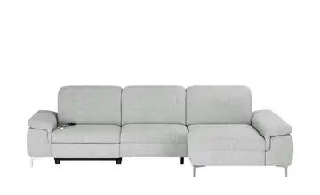 Ecksofa mit Relaxfunktion