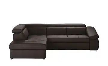 uno Ecksofa Branco II