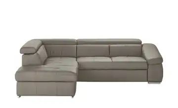 uno Ecksofa Branco II
