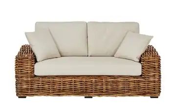 Rattan Sofa Borgholm