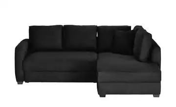 bobb Ecksofa mit Boxspringpolsterung