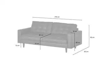Gray & Jones Sofa