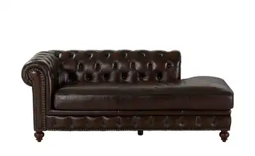 Primo Recamiere Chesterfield