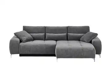 bobb Ecksofa mit Boxspringpolsterung