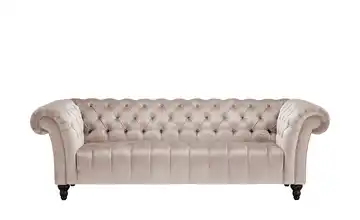 Big Sofa Rosé