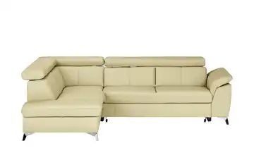uno Ecksofa