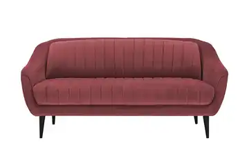 Sofa Sophia Rot