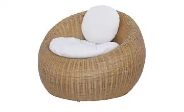Rattansessel