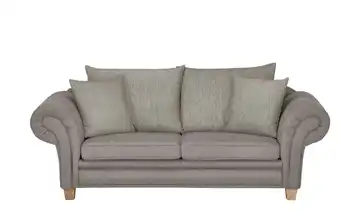 Sofa  3 Taupe