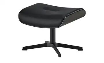 Hocker, Leder Timeout