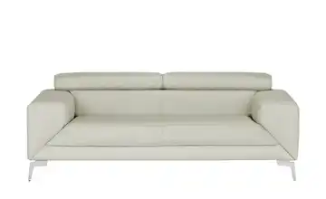 smart Sofa Nena 2,5 Weiß