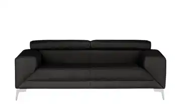 smart Sofa Nena 2,5 Schwarz
