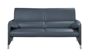 Ledersofa
