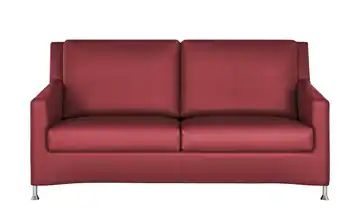 Ledersofa
