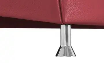 Ledersofa