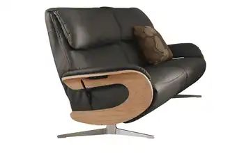 himolla Ledersofa 2,5-sitzig Elin