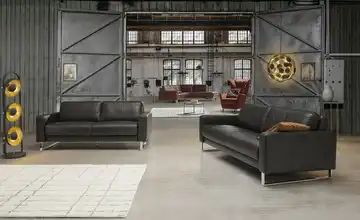 Ravensberger Werkstätten Sofa Domino
