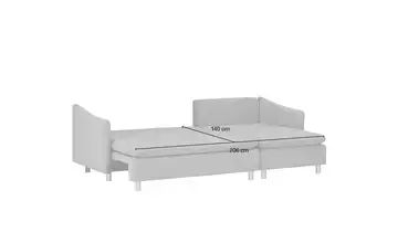 smart Ecksofa Bonamie