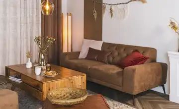 smart Sofa Alana