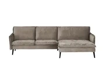 Musterring Ecksofa Samt Rahel