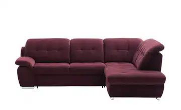 Ecksofa mit Funktion