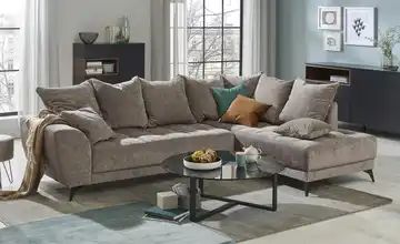 smart Ecksofa Bella