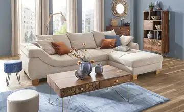 bobb Ecksofa