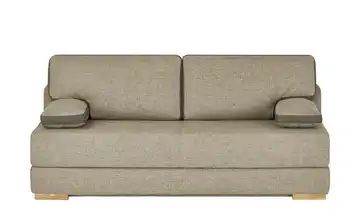 Schlafsofa mit Boxspringpolsterung