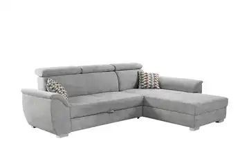 Ecksofa mit Schlaffunktion