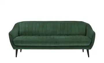Sofa Grün