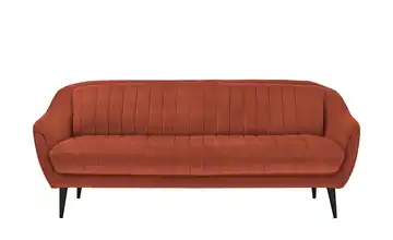 Sofa Orange