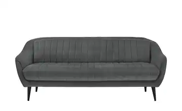 Sofa Grau