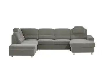 meinSofa Wohnlandschaft Carina