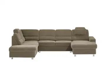 meinSofa Wohnlandschaft Carina